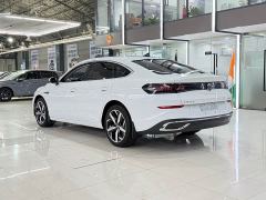 Volkswagen Lingdu L 280TSI DSG Spicy Edition - ფოტო 14