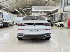 Volkswagen Lingdu L 280TSI DSG Spicy Edition - ფოტო 15