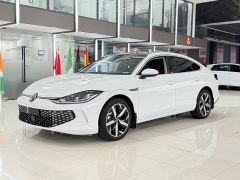 Volkswagen Lingdu L 280TSI DSG Spicy Edition - ფოტო 3