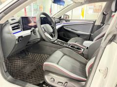 Volkswagen Lingdu L 280TSI DSG Spicy Edition - ფოტო 4