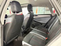 Volkswagen Lingdu L 280TSI DSG Spicy Edition - ფოტო 5