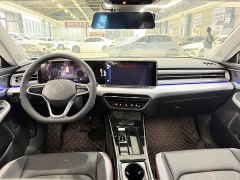 Volkswagen Lingdu L 280TSI DSG Spicy Edition - ფოტო 6