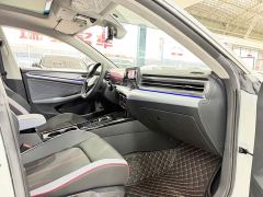 Volkswagen Lingdu L 280TSI DSG Spicy Edition - ფოტო 7