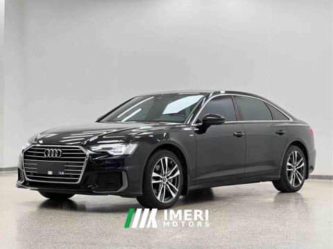 2022 Audi A6L 40 TFSI Luxury Sport Edition - ავტომობილი ჩინეთიდან