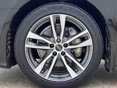 Audi A6L 40 TFSI Luxury Sport Edition - photo 10