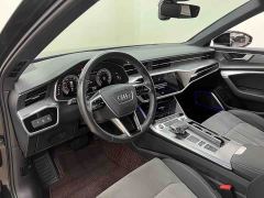 Audi A6L 40 TFSI Luxury Sport Edition - photo 13