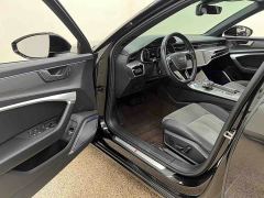 Audi A6L 40 TFSI Luxury Sport Edition - photo 14