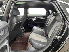 Audi A6L 40 TFSI Luxury Sport Edition - photo 16