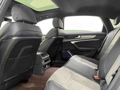 Audi A6L 40 TFSI Luxury Sport Edition - photo 17