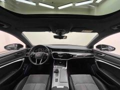 Audi A6L 40 TFSI Luxury Sport Edition - photo 19