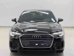 Audi A6L 40 TFSI Luxury Sport Edition - photo 2