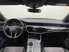Audi A6L 40 TFSI Luxury Sport Edition - photo 20