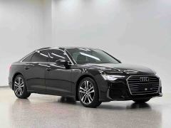 Audi A6L 40 TFSI Luxury Sport Edition - photo 3