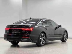 Audi A6L 40 TFSI Luxury Sport Edition - photo 4