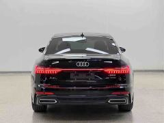 Audi A6L 40 TFSI Luxury Sport Edition - photo 5