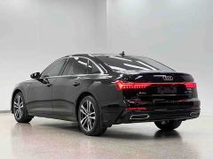Audi A6L 40 TFSI Luxury Sport Edition - photo 6