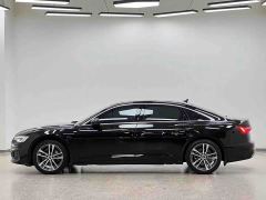 Audi A6L 40 TFSI Luxury Sport Edition - photo 7
