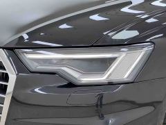 Audi A6L 40 TFSI Luxury Sport Edition - photo 8