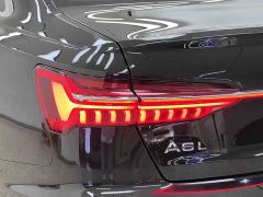 Audi A6L 40 TFSI Luxury Sport Edition - photo 9