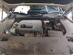 Volvo XC70 Plug-in Hybrid Two-Wheel Drive Long Range Core - ფოტო 19