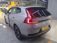 Volvo XC70 Plug-in Hybrid Two-Wheel Drive Long Range Core - ფოტო 4