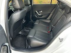 Mercedes-Benz A-Class Facelift A 180 L Sport Sedan - фото 10