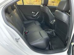 Mercedes-Benz A-Class Facelift A 180 L Sport Sedan - фото 11