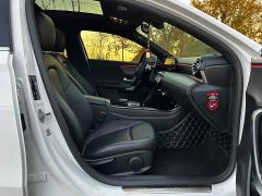 Mercedes-Benz A-Class Facelift A 180 L Sport Sedan - фото 12