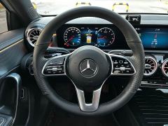 Mercedes-Benz A-Class Facelift A 180 L Sport Sedan - фото 14