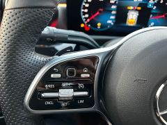 Mercedes-Benz A-Class Facelift A 180 L Sport Sedan - фото 15