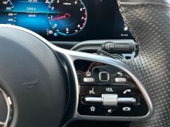Mercedes-Benz A-Class Facelift A 180 L Sport Sedan - фото 16