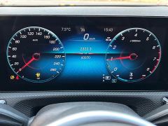 Mercedes-Benz A-Class Facelift A 180 L Sport Sedan - фото 17