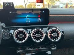 Mercedes-Benz A-Class Facelift A 180 L Sport Sedan - фото 18