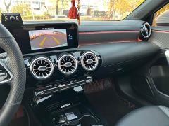 Mercedes-Benz A-Class Facelift A 180 L Sport Sedan - фото 19