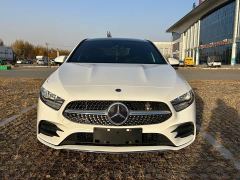 Mercedes-Benz A-Class Facelift A 180 L Sport Sedan - фото 2