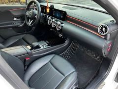 Mercedes-Benz A-Class Facelift A 180 L Sport Sedan - фото 20