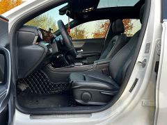 Mercedes-Benz A-Class Facelift A 180 L Sport Sedan - фото 9