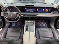 Lincoln Z i-Cool Premium Edition - photo 11
