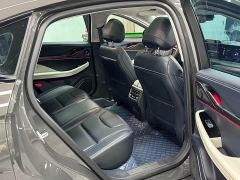 Lincoln Z i-Cool Premium Edition - photo 14