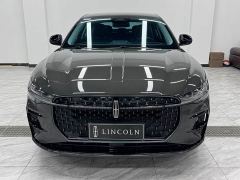 Lincoln Z i-Cool Premium Edition - photo 2