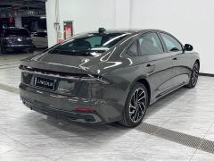 Lincoln Z i-Cool Premium Edition - photo 3