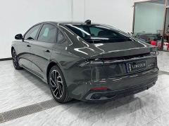 Lincoln Z i-Cool Premium Edition - photo 5