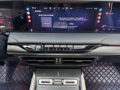 Lincoln Z i-Cool Premium Edition - photo 8