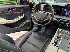 Lincoln Z i-Cool Premium Edition - photo 9