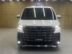 Toyota Vellfire Crown Hybrid 2.5L Executive Premier Edition - ფოტო 2