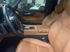 Toyota Vellfire Crown Hybrid 2.5L Executive Premier Edition - ფოტო 4