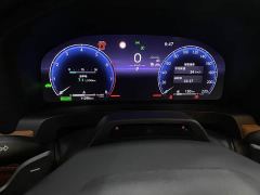 Toyota Vellfire Crown Hybrid 2.5L Executive Premier Edition - ფოტო 7