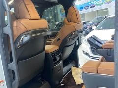 Toyota Vellfire Crown Hybrid 2.5L Executive Premier Edition - ფოტო 8