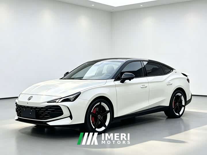 SAIC MG7 1.5T DCT Comfort Luxury Edition - car from China