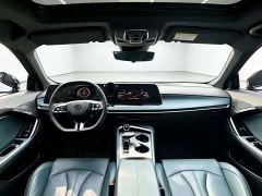 SAIC MG7 1.5T DCT Comfort Luxury Edition - photo 4